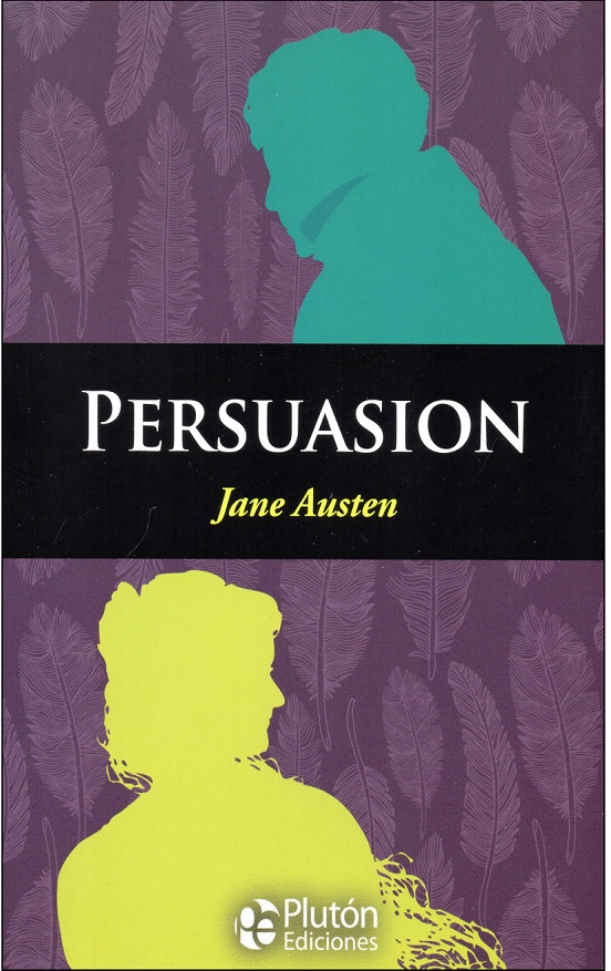 Persuasion (Ingles)
