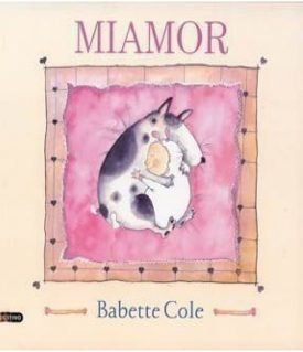Miamor - Babette Cole