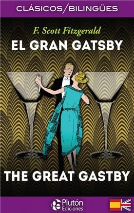 El Gran Gatsby / The Great Gastby - F. Scott Fitzgerald