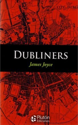 Dubliners - James Joyce