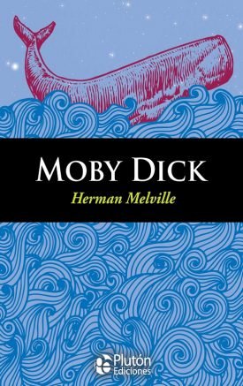 Moby Dick - Herman Melville