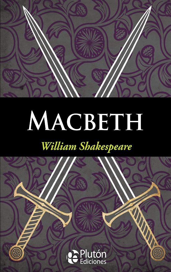 Macbeth (Ingles) - William Shakespeare