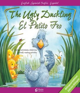 The Ugly Duckling / El Patito Feo - Candell - Holvarth