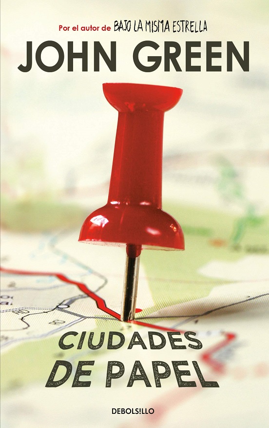 Ciudades De Papel
