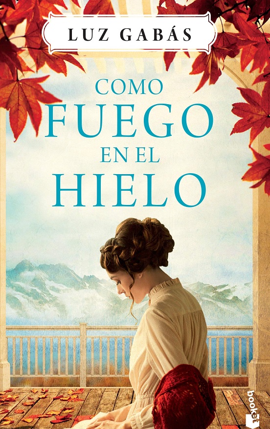 Como Fuego En El Hielo