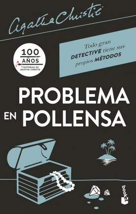 Problema En Pollensa - Agatha Christie