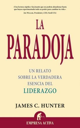 Paradoja - James C.  Hunter