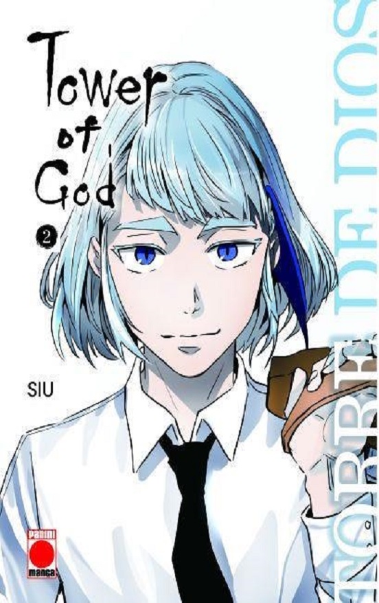 Tower Of God 2