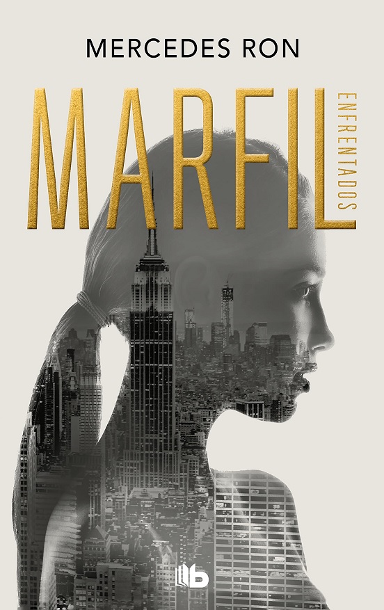 Enfrentados 1: Marfil