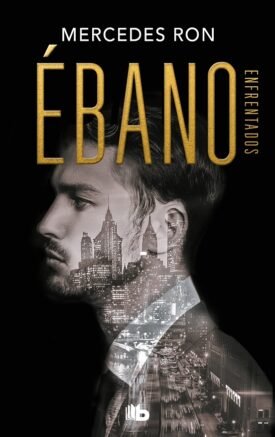 Enfrentados 2: Ébano