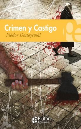 Crimen Y Castigo - Fiodor Dostoyevski