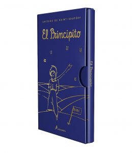 El Principito (Edición De Lujo)