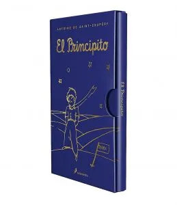 El Principito (Edición De Lujo)
