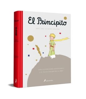 El Principito (Pop-up) - Antoine De Saint-Exupéry