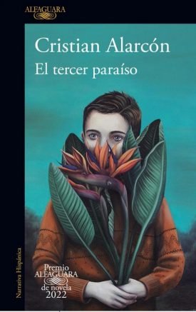 Tercer Paraíso - Cristian Alarcón