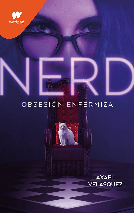 Nerd: Obsesión enfermiza