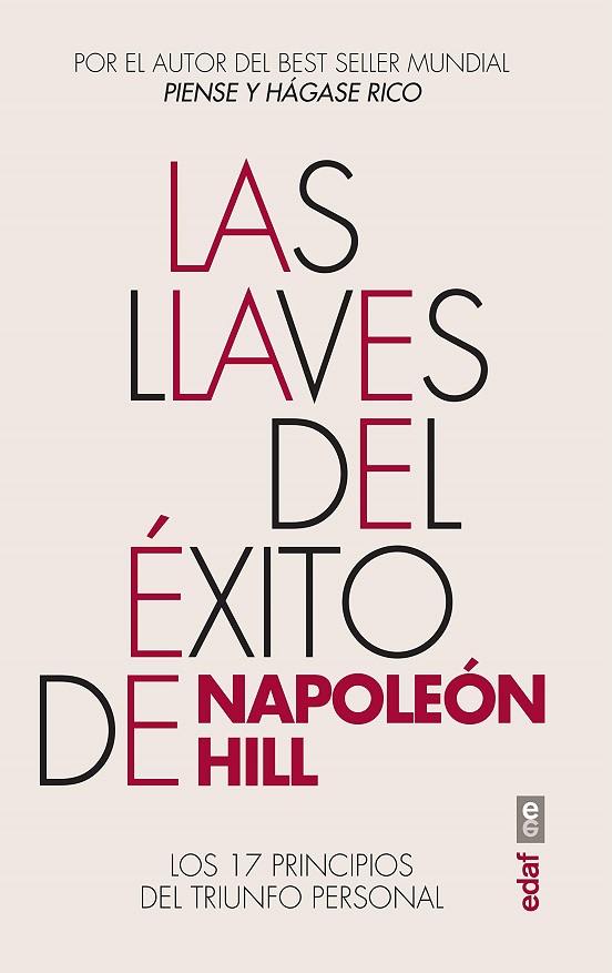 Las llaves del éxito