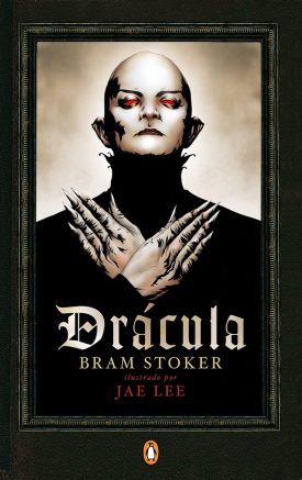 Drácula (Edición Conmemorativa) - Bram Stoker
