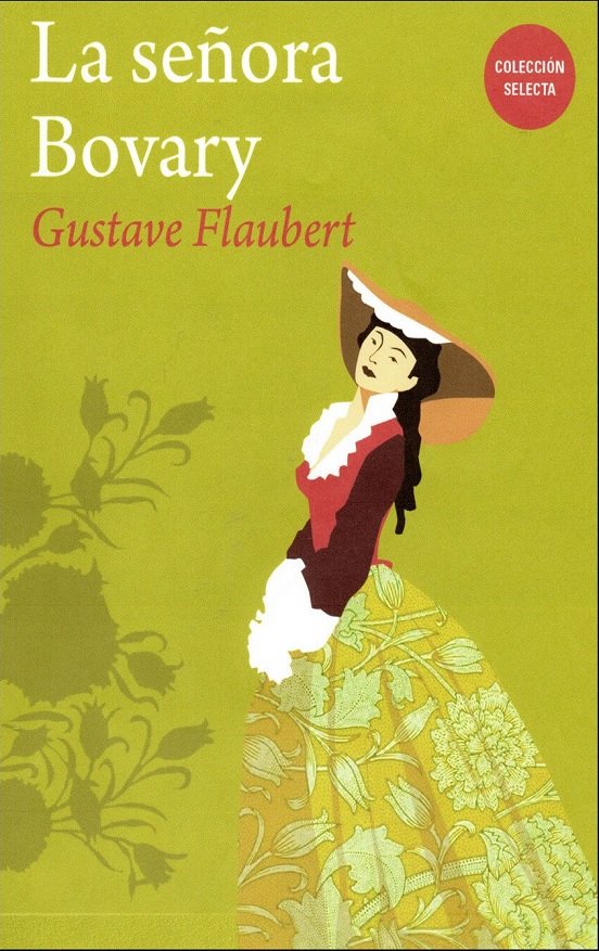 Señora Bovary