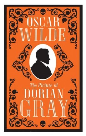 The Picture Of Dorian Gray - Oscar Wilde