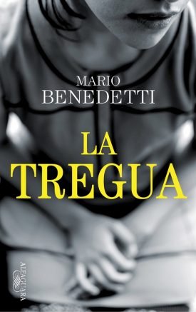 La Tregua - Mario Benedetti