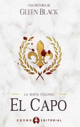 Mafia Italiana 1: El Capo - Gleen Black