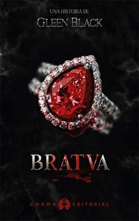 Bratva - Gleen Black