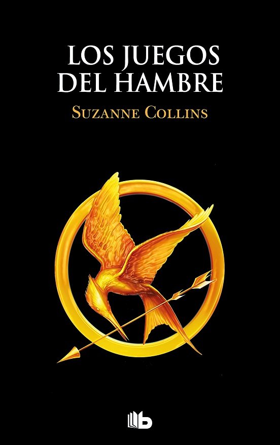 Los Juegos Del Hambre 1: Los juegos del hambre - Suzanne Collins