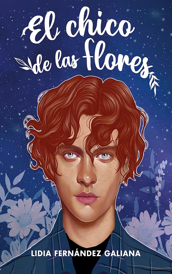 El Chico De Las Flores