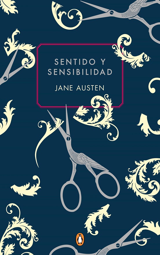 Sentido y Sensibilidad (Edición conmemorativa, tapa dura)