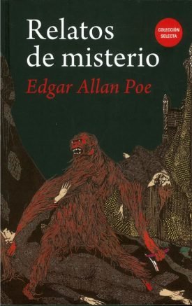 Relatos De Misterio - Edgar Allan Poe