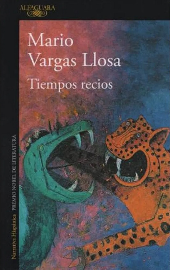 Tiempos Recios