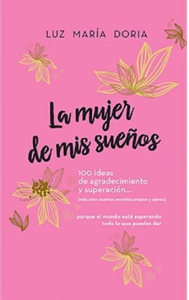 La Mujer De Mis Suenos - Luz Maria Doria