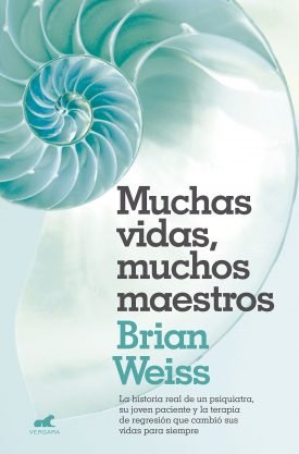 Muchas vidas, muchos maestros - Brian L. Weiss