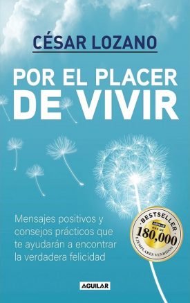 Por El Placer De Vivir - Cesar lozano