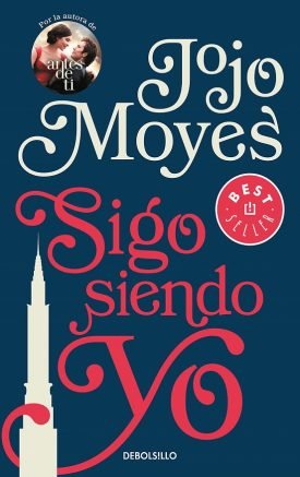 Sigo siendo yo - Jojo Moyes
