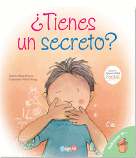 Tienes Un Secreto - Jennifer Moore Malinos