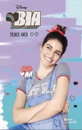 Bia 2. Primer Amor