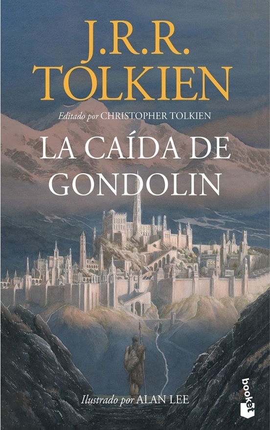 Caída De Gondolin