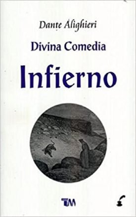 Infierno (Divina comedia) - Dante Allighieri