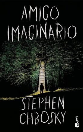 Amigo Imaginario - Stephen  Chbosky