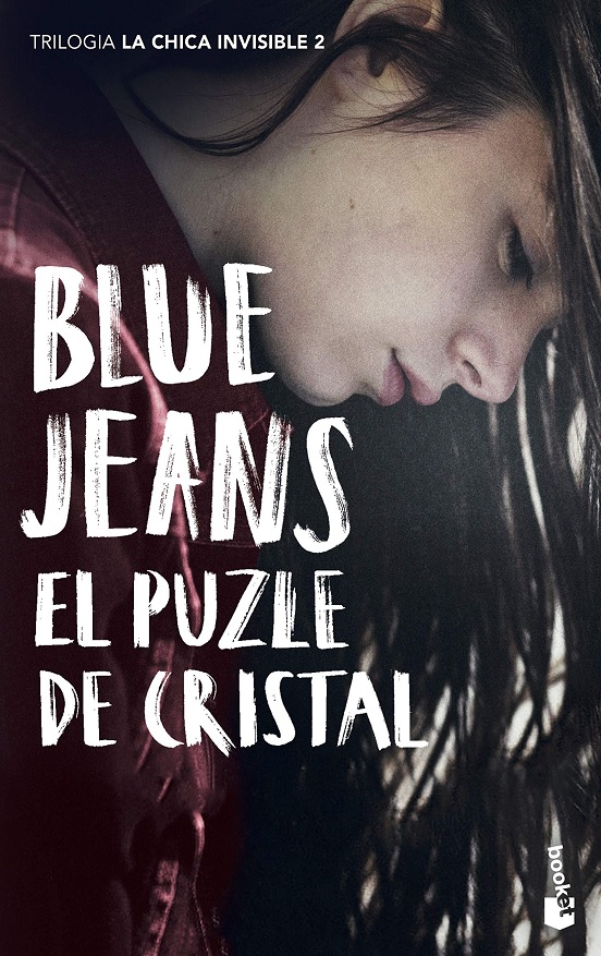 Trilogia La Chica Invisible Ii: Puzle De Cristal
