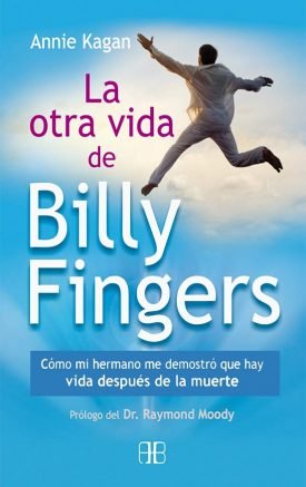 La Otra Vida De Billy Fingers - Annie Kagan