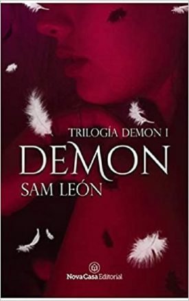 Demon - Sam Leon