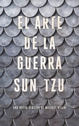 Arte De La Guerra - Sun Tzu