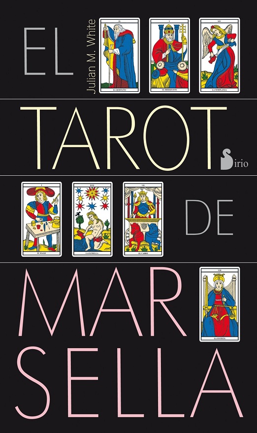 Tarot De Marsella (Estuche)