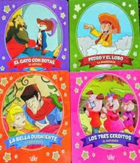 Minilibros: Mis Primeras Palabras AA.VV