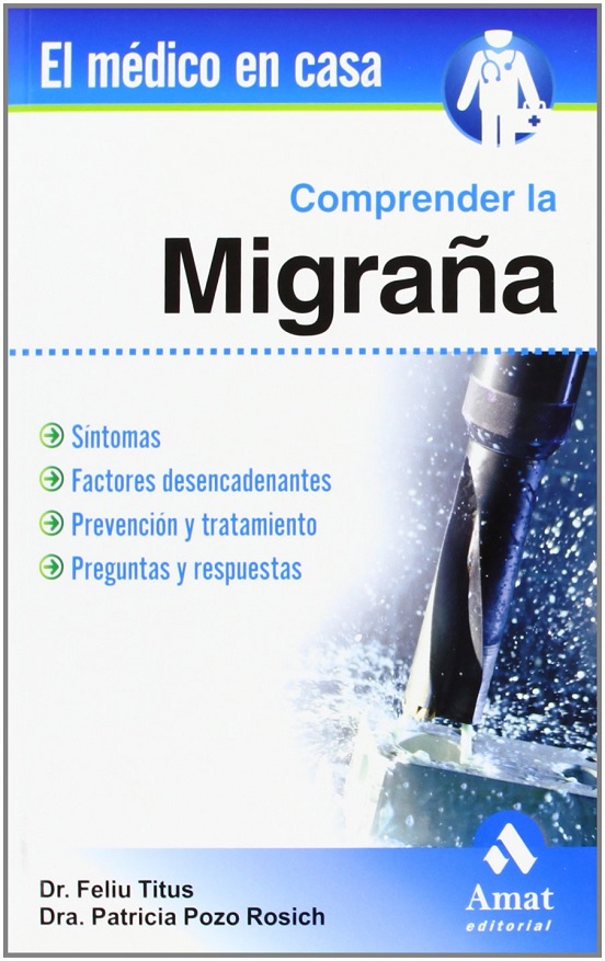 Comprender La Migraña