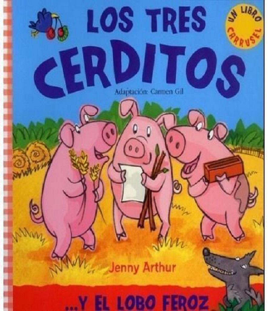 Loa Tres Cerditos