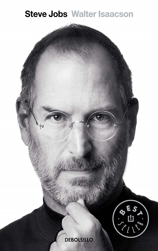 Steve Jobs: La biografía